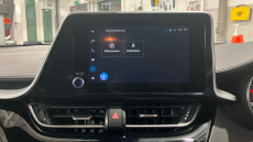 Toyota C-HR 1.8 Hybrid GR Sport 5dr CVT Hybrid Hatchback